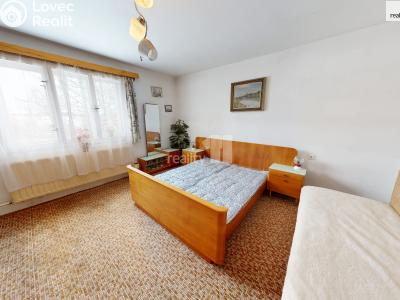 Prodej rodinného domu Jedlá č. 7