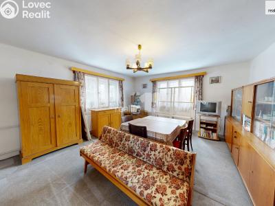 Prodej rodinného domu Jedlá č. 15