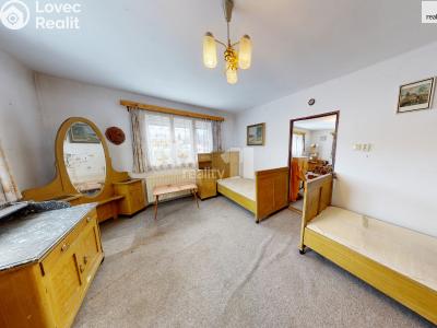 Prodej rodinného domu Jedlá č. 16