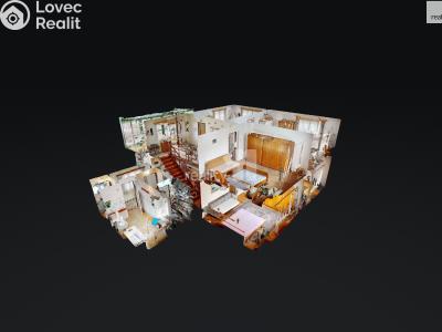 Prodej rodinného domu Jedlá č. 30