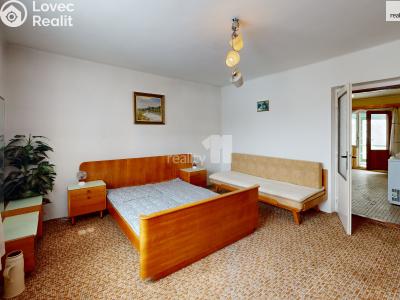 Prodej rodinného domu Jedlá č. 17