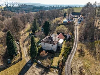 Prodej rodinného domu Jedlá č. 2