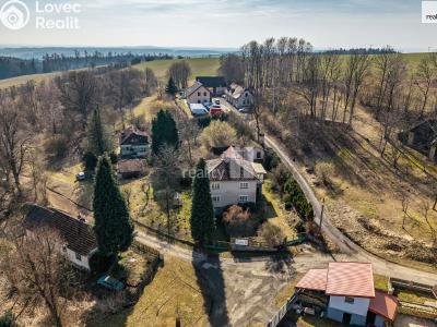 Prodej rodinného domu Jedlá č. 20