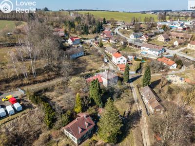 Prodej rodinného domu Jedlá č. 22