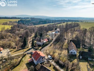 Prodej rodinného domu Jedlá č. 21