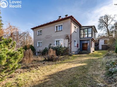 Prodej rodinného domu Jedlá č. 1