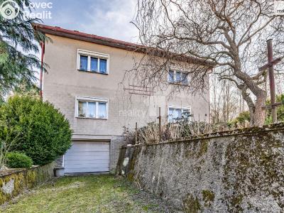 Prodej rodinného domu Jedlá č. 19