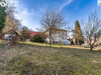 Prodej rodinného domu Jedlá č. 26