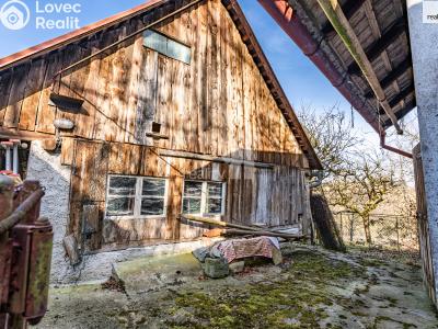 Prodej rodinného domu Jedlá č. 23