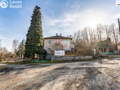 Prodej rodinného domu Jedlá č. 18