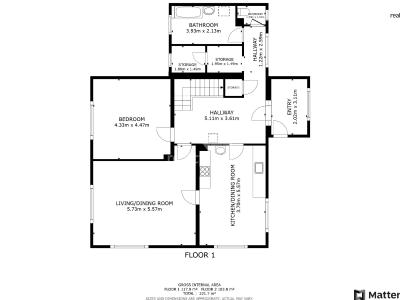 Prodej rodinného domu Jedlá č. 28
