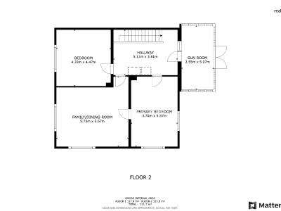 Prodej rodinného domu Jedlá č. 29