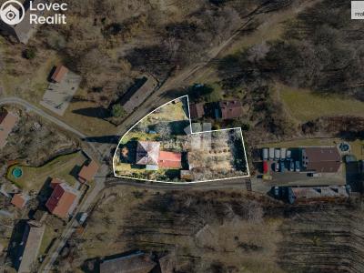 Prodej rodinného domu Jedlá č. 4