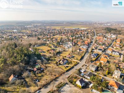 Prodej stavebního pozemku Jesenice, Maková 1450 č. 11