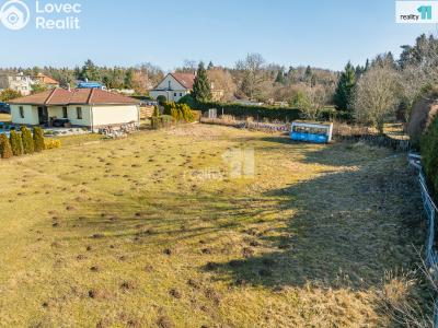Prodej stavebního pozemku Jesenice, Maková 1450 č. 15