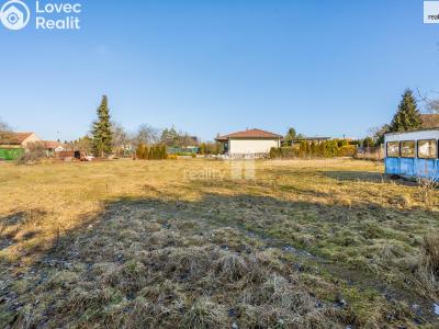 Prodej stavebního pozemku Jesenice, Maková 1450 č. 16