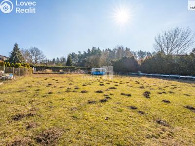 Prodej stavebního pozemku Jesenice, Maková 1450 č. 18