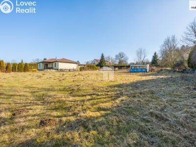 Prodej stavebního pozemku Jesenice, Maková 1450 č. 19