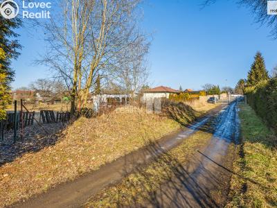 Prodej stavebního pozemku Jesenice, Maková 1450 č. 20