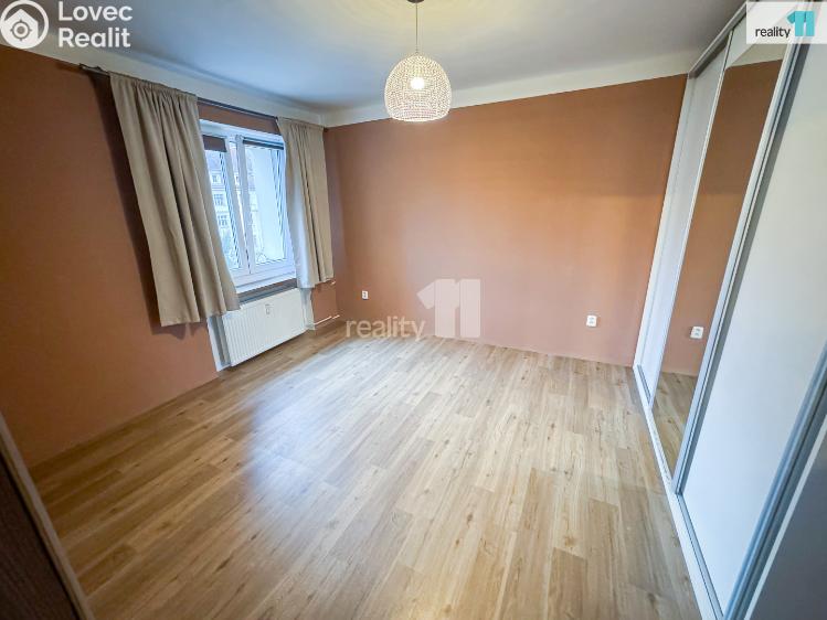 Prodej bytu 2+1 Ústí nad Labem, Masarykova 2292/150a č. 4