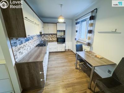 Prodej bytu 2+1 Ústí nad Labem, Masarykova č. 2