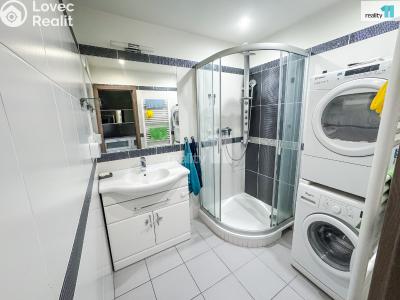 Prodej bytu 2+1 Ústí nad Labem, Masarykova č. 5