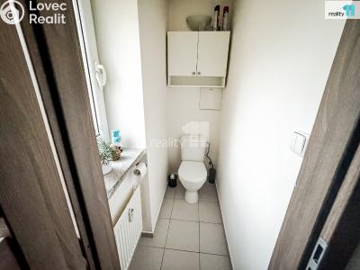 Prodej bytu 2+1 Ústí nad Labem, Masarykova č. 6