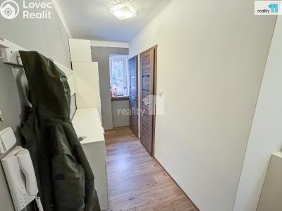 Prodej bytu 2+1 Ústí nad Labem, Masarykova č. 7