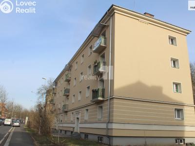 Prodej bytu 2+1 Ústí nad Labem, Masarykova č. 8