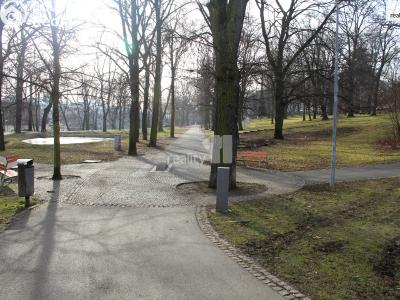 Prodej bytu 2+1 Ústí nad Labem, Masarykova č. 9