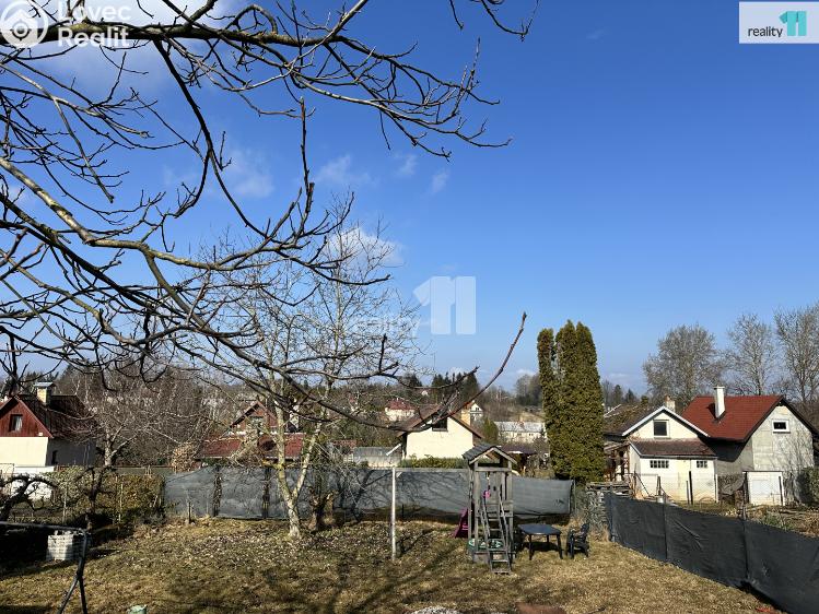 Prodej zahrady Humpolec, Nádražní 563 č. 5