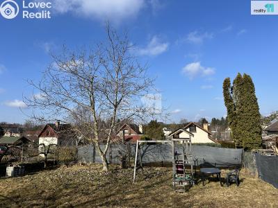 Prodej zahrady Humpolec, Nádražní 563 č. 10