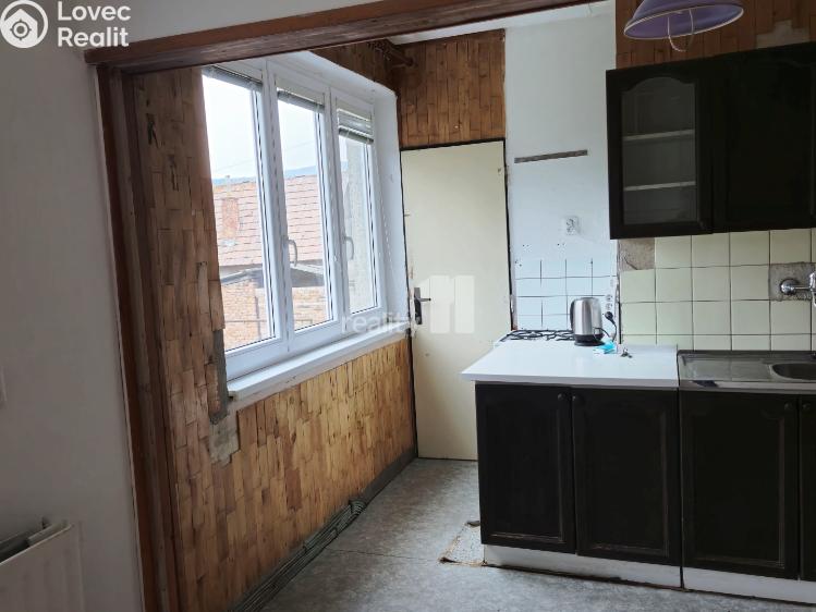 Prodej bytu 3+KK Vřesovice č. 3