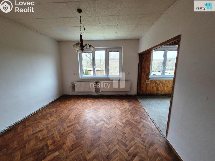 Prodej bytu 3+KK Vřesovice č. 5