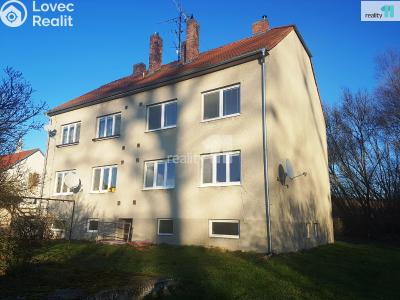 Prodej bytu 3+KK Vřesovice č. 1