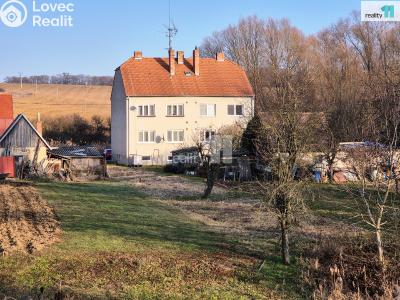 Prodej bytu 3+KK Vřesovice č. 2