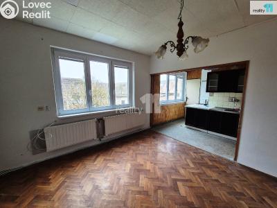 Prodej bytu 3+KK Vřesovice č. 4