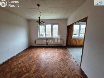 Prodej bytu 3+KK Vřesovice č. 5