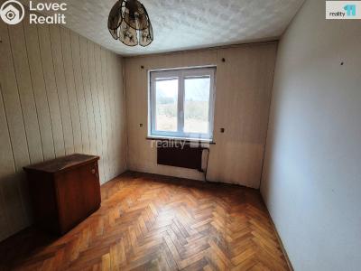 Prodej bytu 3+KK Vřesovice č. 6