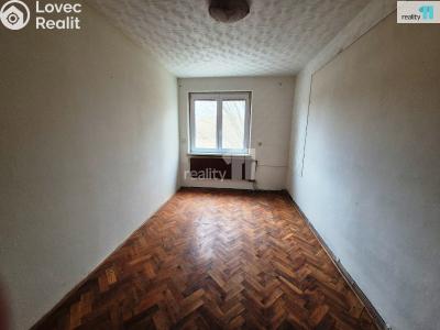 Prodej bytu 3+KK Vřesovice č. 7