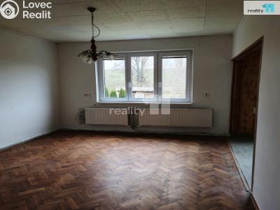 Prodej bytu 3+KK Vřesovice č. 8