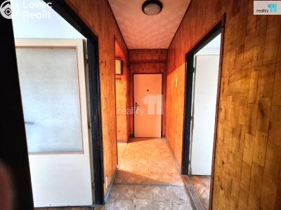 Prodej bytu 3+KK Vřesovice č. 9