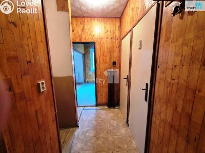 Prodej bytu 3+KK Vřesovice č. 10