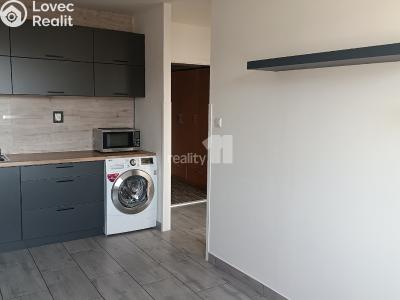 Pronájem bytu 2+KK Ústí nad Labem, Obvodová č. 2