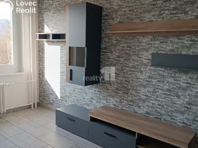 Pronájem bytu 2+KK Ústí nad Labem, Obvodová č. 4