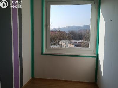 Pronájem bytu 2+KK Ústí nad Labem, Obvodová č. 5