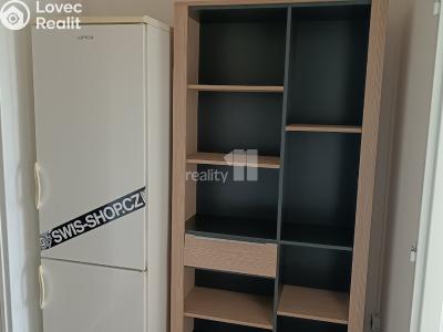 Pronájem bytu 2+KK Ústí nad Labem, Obvodová č. 7