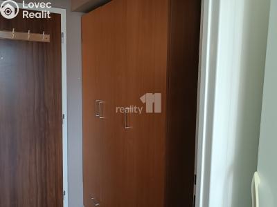 Pronájem bytu 2+KK Ústí nad Labem, Obvodová č. 8