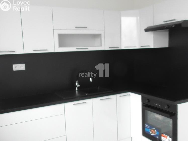 Prodej bytu 1+1 Ostrava, Varenská 2940/14 č. 3