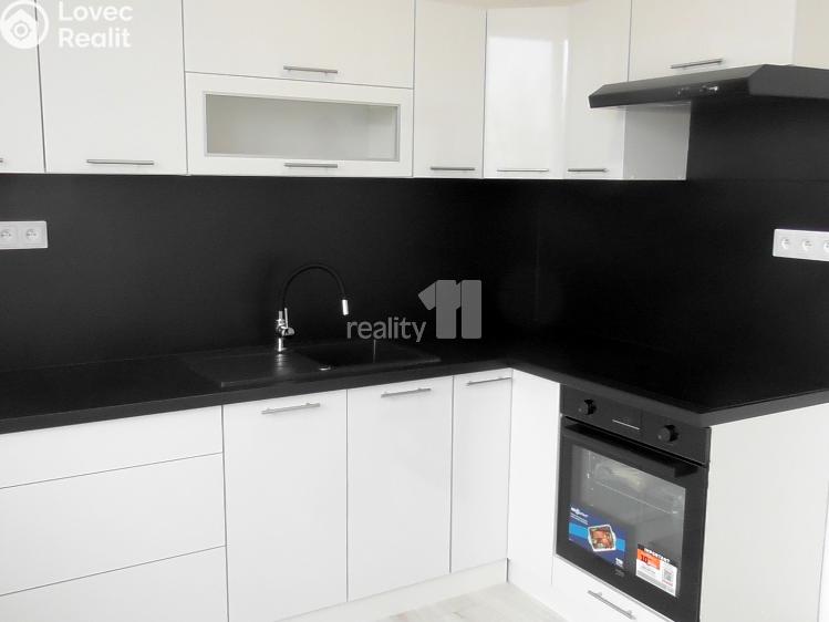 Prodej bytu 1+1 Ostrava, Varenská 2940/14 č. 1